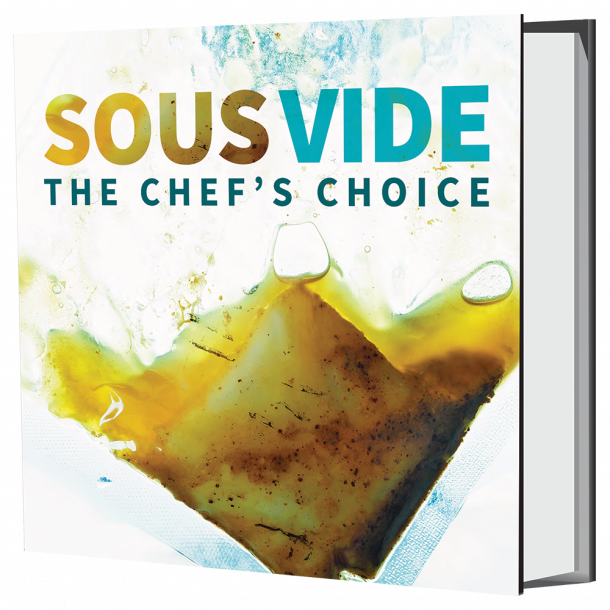 The Chefs Choice Recipe Book